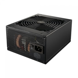 Fonte Cooler Master Mwe Gold 1250w V2 Atx 3.0 Pci-e 5.0 80 Plus Gold Modular Pfc Ativo Preto Mpe-c501-afcag-3br