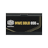 Fonte Cooler Master Mwe Gold 650 V3 Atx 3.1 650w Pfc Ativo 80 Plus Gold Preto Mpe-6502-acaag