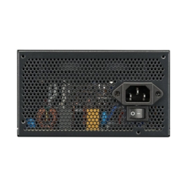 Fonte Cooler Master Mwe Gold 650 V3 Atx 3.1 650w Pfc Ativo 80 Plus Gold Preto Mpe-6502-acaag-3bbr
