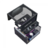 Fonte Cooler Master Mwe Gold 750 V3 Atx 3.1 750W Pcie 5.1 Full Modular Pfc Ativo 80 Plus Gold Mpx-7503-Afag