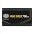 Fonte Cooler Master Mwe Gold 750 V3 Atx 3.1 750W Pcie 5.1 Pfc Ativo 80 Plus Gold Preto Mpe-7506-Acag