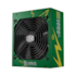 Fonte Cooler Master Mwe Gold V2 1050w Modular Pfc Ativo 80 Plus S/cabo Street Fighter 6 Blanka Verde Mpe-a501-afcag-3vwo