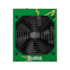 Fonte Cooler Master Mwe Gold V2 1050w Modular Pfc Ativo 80 Plus S/cabo Street Fighter 6 Blanka Verde Mpe-a501-afcag-3vwo