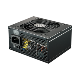 Fonte Cooler Master V850 Sfx Gold 850w Modular Sem Cabo Pfc Ativo 80 Plus Gold Mpy-8501-sfhagv-wo