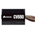 Fonte Corsair Cv550 550w Pfc Ativo  80 Plus Bronze Sem Cabo De Força Cp-9020210-ww