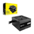 Fonte Corsair Cx Series Cx550 Atx 550w Pfc Ativo 80 Plus Bronze Sem Cabo Cp-9020277-br