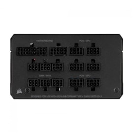 Fonte Corsair Rm1000x 80plus Gold Modular Cp-9020201-na