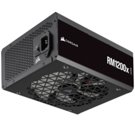 Fonte Corsair Rm1200x 80plus Gold Modular Atx Cp-9020254-na