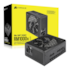 Fonte Corsair Rmx Shift Series Rm1000x Atx 3.0 1000w Pcie 5.0 Full Modular Pfc Ativo 80 Plus Gold Sem Cabo Cp-9020253-br