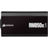 Fonte Corsair Rmx Shift Series Rm850X Atx 3.1 850W Pcie 5.1 Full Modular Pfc Ativo 80 Plus Gold Cp-9020252-Br