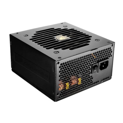 FONTE COUGAR GEX 650W 80PLUS GOLD MODULAR C/ CABO