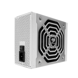 Fonte Cougar Polar X2 Atx 3.0 1050w Full Modular Pfc Ativo 80 Plus Platinum Branco Cgr Prx2-1050