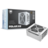 Fonte Cougar Polar X2 Atx 3.0 1050w Full Modular Pfc Ativo 80 Plus Platinum Branco Cgr Prx2-1050