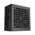 Fonte Deepcool 850w Dq850m-v3l 80 Plus Gold Full Modular Preto Sem Cabo De Forca