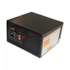 Fonte Duex Dx 600 Fse Atx 600w Com Cabo De Forca Preto Dx-600fse