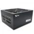 Fonte Duex Dx-850fse++ Atx 850w Full Modular 80 Plus Bronze Pfc Ativo Com Cabo De Forca Preto