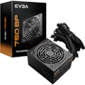 Fonte Evga 750w Atx Bp Semi Modular 80 Plus Bro...