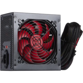 Fonte Fortrek Crusader Atx 500W Preto 76955