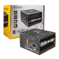 Fonte Gamdias Cyclops M1-550b 550w 80 Plus Bron...