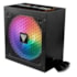 Fonte Gamdias Cyclops M1-550b Rgb 550w 80 Plus Bronze Pfc Ativo Cabos Flat Sem Cabo