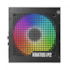 Fonte Gamdias Helios P2-850g Atx 3.0 850w Pcie 5.0 80 Plus Gold P2-850g (L.a.)