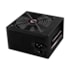 Fonte Gamemax Gp750 750w Pfc Ativo 80 Plus Bronze Com Cabo Preto