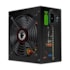 Fonte Gamemax Gp750 750w Pfc Ativo 80 Plus Bronze Com Cabo Preto