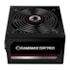 Fonte Gamemax Gp750 750w Pfc Ativo 80 Plus Bronze Com Cabo Preto