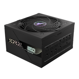 Fonte Gigabyte Aorus Elite P850w Atx 3.1 850w Modular Pcie 5.0 Pfc Ativo 80 Plus Platinum Gp-ae850pm Pg5