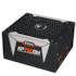 Fonte Gigabyte Aorus P750w Modular 750w Pfc Ativo 80 Plus Gold Bivolt Com Cabo Preto Gp-ap750gm