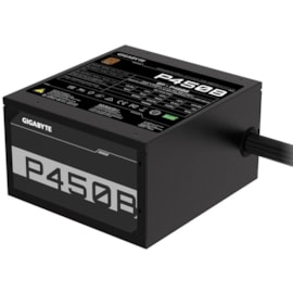 Fonte Gigabyte P450b 450w 80 Plus Bronze Pfc Gp-p450b