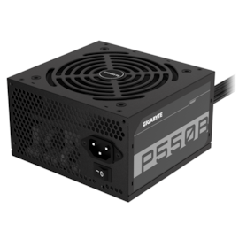 Fonte Gigabyte P550b Atx 2.3 550w Pfc Ativo 80 Plus Bronze Gpp550bbr