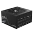 Fonte Gigabyte Ud850gm Atx 2.3 850w Modular Pfc Ativo 80 Plus Gold Com Cabo Preto Gp-ud850gm