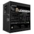 Fonte Gigabyte Ud850gm Atx 2.3 850w Modular Pfc Ativo 80 Plus Gold Com Cabo Preto Gp-ud850gm