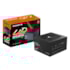 Fonte Gigabyte Ud850gm Atx 2.3 850w Modular Pfc Ativo 80 Plus Gold Com Cabo Preto Gp-ud850gm