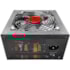 Fonte  Kalkan Maxpower Atx 2.5 650W Pfc Ativo 80 Plus Bronze Mp-0750W-B