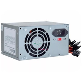 Fonte Kmex Px-300cng 200w Com Cabo Px300cng0001b2x