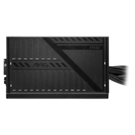 Fonte Msi Mag A600dn Atx 600w Pfc Ativo 80 Plus White Preto 306-7zp6b39-809