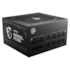 Fonte Msi Mag A850Gls Atx 3.1 850W Pcie 5.1 Full Modular Pfc Ativo 80 Plus Gold Preto Maga850Glspcie5