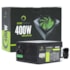 Fonte One Power 400w Bivolt Atx Preto