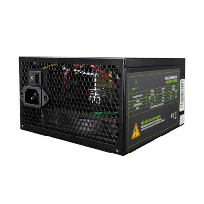 Fonte Onepower 500w Atx Autoswitch Mp-500-opasw