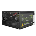 Fonte Onepower 600w Pfc Ativo Preto Sem Cabo Mp...