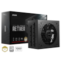 Fonte Pcyes Aether Atx 3.1 Pcie 5.0 1000w Full ...