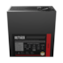 Fonte Pcyes Aether Atx 3.1 Pcie 5.0 750w Full Modular Pfc Ativo Cybenetics Gold Preto 750wfmg
