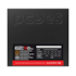 Fonte Pcyes Electro V2 Atx 650W Pfc Ativo 80 Plus Bronze Elecv2Pto650W