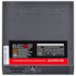 Fonte Pcyes Electro V2 Atx 750w Pfc Ativo 80 Plus Bronze Elecv2pto750w
