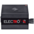 Fonte Pcyes Electro V2 Atx 750w Pfc Ativo 80 Plus Bronze Elecv2pto750w
