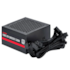 Fonte Pcyes Shocker 500w 80 Plus White Pfc Ativo Preta Pf500shw