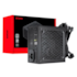Fonte Pcyes Shocker 500w 80 Plus White Pfc Ativo Preta Pf500shw