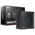 Fonte Pcyes Shocker 500w Full Modular 80 Plus W...